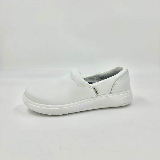 DISPONIBLE EN LIGNE SEULEMENT - STRATEGIC - FEMME - MELODY - #4 - WHITE