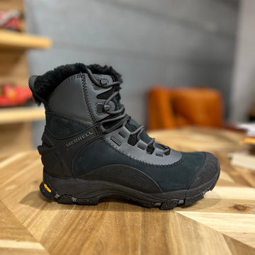 DISPONIBLE EN LIGNE SEULEMENT – Merrell – Noir – #21