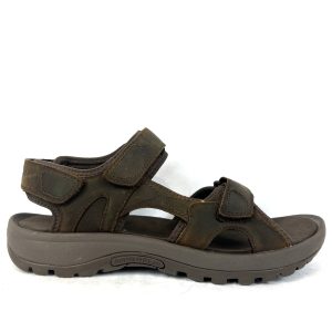 DISPONIBLE EN LIGNE SEULEMENT - Merrell - Sandale - Brun - J002711 - #54