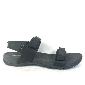 DISPONIBLE EN LIGNE SEULEMENT - Merrell - Sandale - Noir - #8078E19