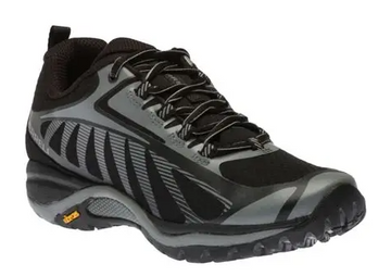 DISPONIBLE EN LIGNE SEULEMENT - MERRELL - SOULIERS  - #116 - NOIR