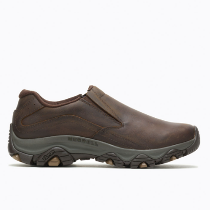 DISPONIBLE EN LIGNE SEULEMENT - MERRELL - SOULIERS - #133 - TERRE