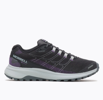 DISPONIBLE EN LIGNE SEULEMENT - MERRELL - SOULIERS - #139 - NOIR