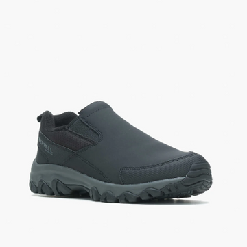 DISPONIBLE EN LIGNE SEULEMENT - MERRELL- SOULIERS - #147 - NOIR