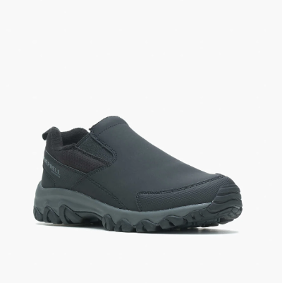 DISPONIBLE EN LIGNE SEULEMENT - MERRELL- SOULIERS - #147 - NOIR