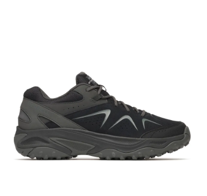 DISPONIBLE EN LIGNE SEULEMENT - MERRELL - SOULIERS - #164 - NOIR
