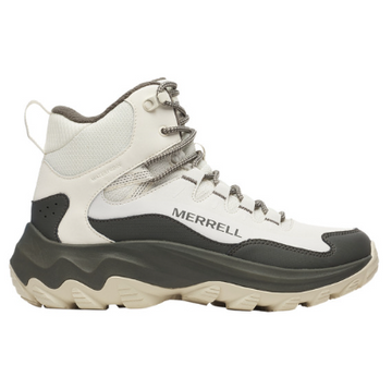 DISPONIBLE EN LIGNE SEULEMENT - MERRELL - BOTTES - #172 - CRAIE