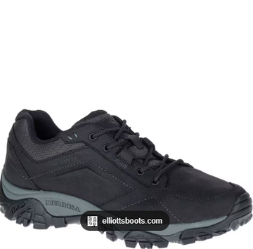 DISPONIBLE EN LIGNE SEULEMENT - MERRELL - SOULIERS - #49 - NOIR