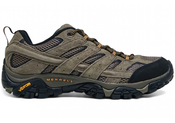 DISPONIBLE EN LIGNE SEULEMENT - MERRELL - SOULIERS - #62 - NOIX