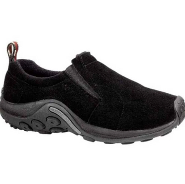 DISPONIBLE EN LIGNE SEULEMENT - MERRELL - SOULIERS - #92 - NOIR