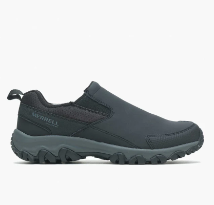 DISPONIBLE EN LIGNE SEULEMENT - MERRELL- SOULIERS - #J004573 - NOIR