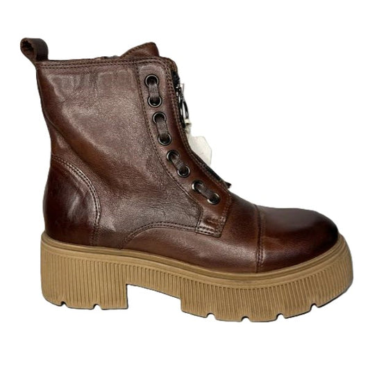 MJUS - BOTTES - P72237 - CHOCOLATE – #30