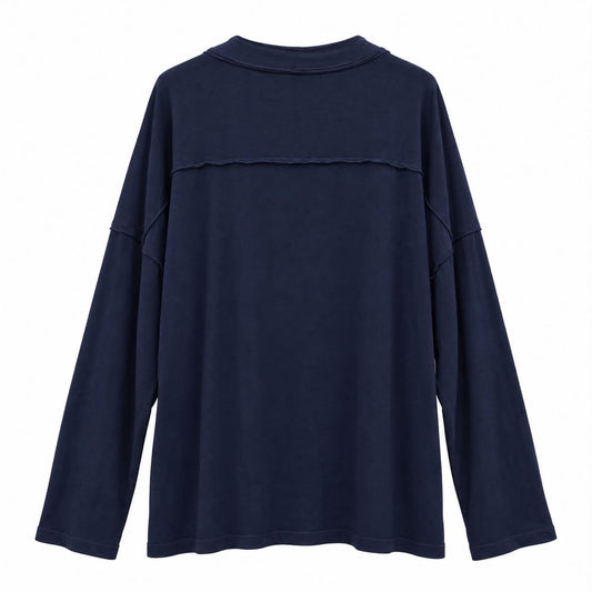 T-Shirt à manche courte BANDITAS Molentis Bleu
