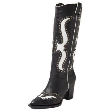 DISPONIBLE EN LIGNE SEULEMENT - MOLLINI - MO13779BALLE (#2) - NOIR ET BLANC