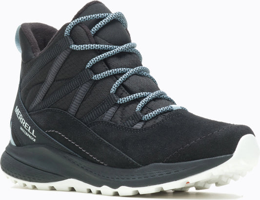 DISPONIBLE EN LIGNE SEULEMENT - BOTTE MERRELL (#142)