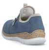 Souliers Femme Rieker N42G0