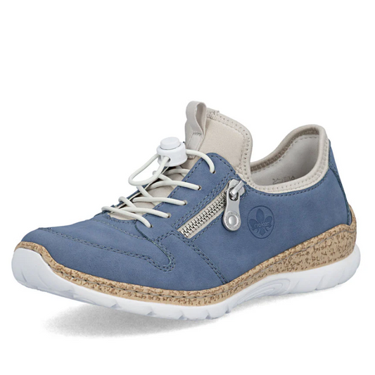 Souliers Femme Rieker N42G0