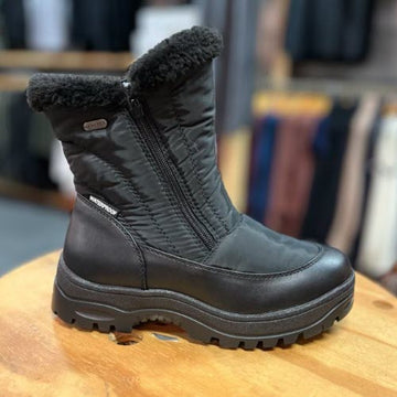 NAVATEX – BOTTES CECILE – 197450 (#5) – NOIR