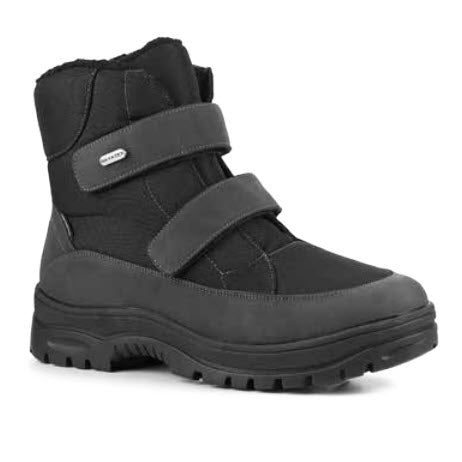 NAVATEX – BOTTES ODIN – 197504 (#9) – NOIR