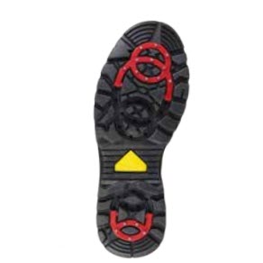 DISPONIBLE EN LIGNE SEULEMENT - NAVATEX - BOTTES MAPLE - 197452 (#1) - NOIR