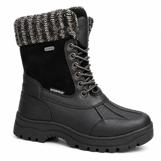 DISPONIBLE EN LIGNE SEULEMENT - NAVATEX - FEMME - #35