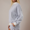 Chandail Femme Rayée Le Lis PT6947