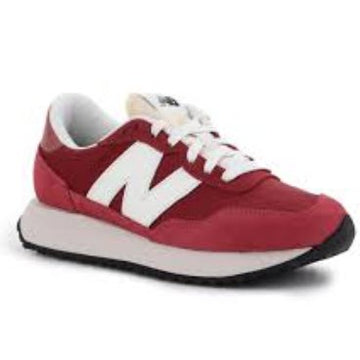 DISPONIBLE EN LIGNE SEULEMENT - NEW BALANCE – SNEAKERS SERIE 237 – WS237DF1 (#251) – BRIC