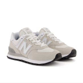 NEW BALANCE – ESPADRILLE – CLOUD – WL574EVW (#264)