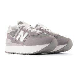 NEW BALANCE – CHAUSSURE – SHADOW GREY – WL574ZSD (#362)