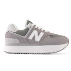 NEW BALANCE – CHAUSSURE – SHADOW GREY – WL574ZSD (#362)