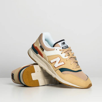 DISPONIBLE EN LIGNE SEULEMENT - NEW BALANCE  – CM997HLS (#320)