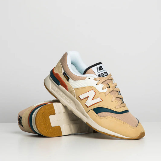 DISPONIBLE EN LIGNE SEULEMENT - NEW BALANCE  – CM997HLS (#320)