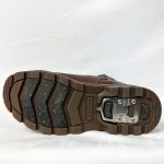 DISPONIBLE EN LIGNE SEULEMENT – Nexgrip – Botte d’hiver – Bourgogne – #55