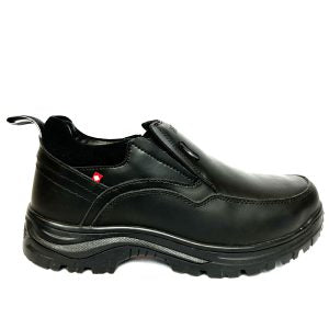 DISPONIBLE EN LIGNE SEULEMENT - Nexgrip - Soulier d'hiver - Noir - #39