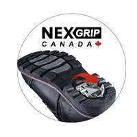NEXGRIP - BOTTE - ICE MISA - R2043-BLK - (#80)