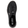 RIEKER – SOULIER DAME – N3267-01 – NOIR (#111)