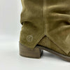 Botte Femme Olive Suede L'orange Nora-63 (#2)