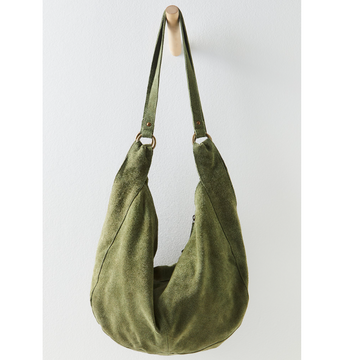 Sac Unisexe Suede Free People OB1549394