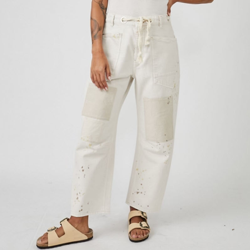 FREE PEOPLE MOXIE LOW SLUNG PULL ON OB1691569-1100 – Le SousSol