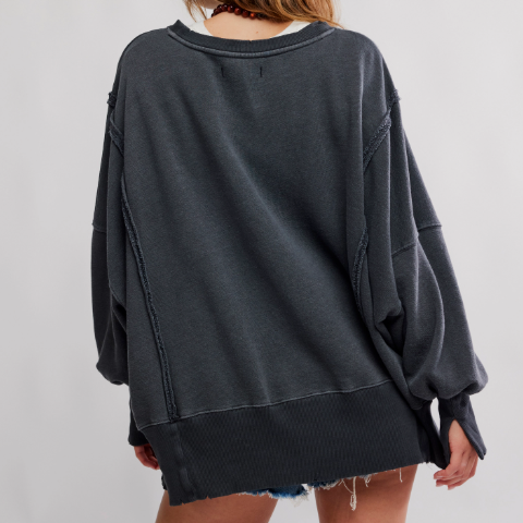 Chandail - Femme - Camden Serpent - Free People -OB1827872-0998