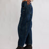 GOOD LUCK BARREL – FREE PEOPLE – OB1982824-4452 - DEEP END