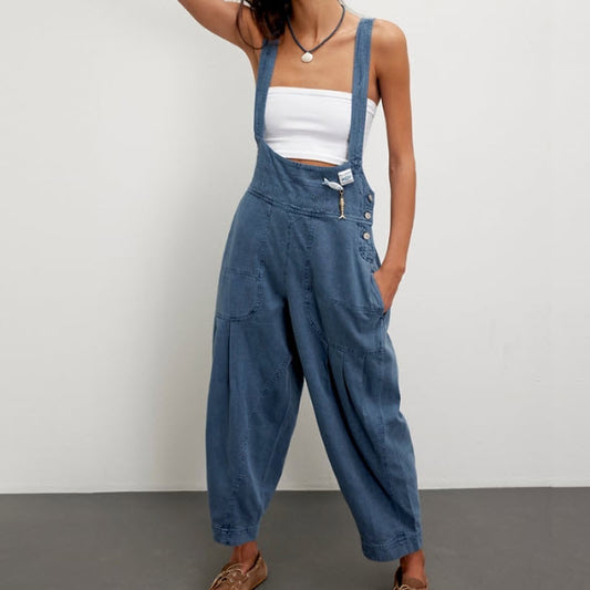 SALOPETTE FELIX FREE PEOPLE OB2023182-4410