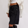 Short Femme Noir Free People Ob2128703-0010