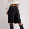 Short Femme Noir Free People Ob2128703-0010