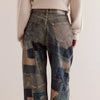 DISPONIBLE EN LIGNE SEULEMENT FREE PEOPLE – ILLUSIONS RELAXED FIT – OB2132996-4010