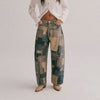 DISPONIBLE EN LIGNE SEULEMENT FREE PEOPLE – ILLUSIONS RELAXED FIT – OB2132996-4010