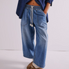 FREE PEOPLE – JEANS – EASY PEASY PULL ON – OB2142910