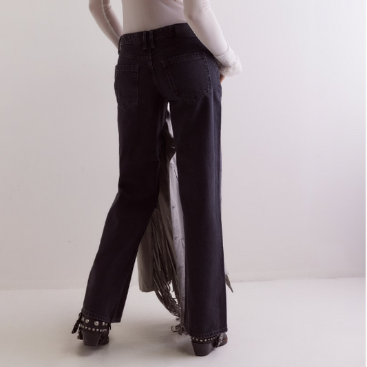 Jeans Femme Denim Free People OB2160185-0010