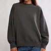 DISPONIBLE EN LIGNE SEULEMENT - Plm Spring Turtle - Free People - OB2160362-0010 - noir