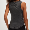 Camisole Femme Noir Free People OB2163917-0010
